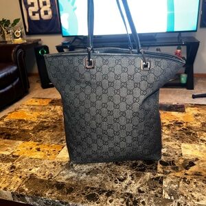 Authentic Gucci bag